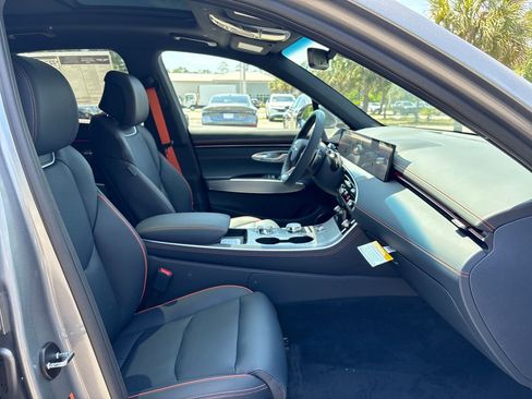 New 2026 Genesis GV70 2.5T Sport Prestige AWD/4WD image 41