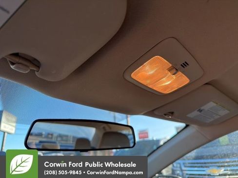 Used 2014 Toyota Corolla L image 18