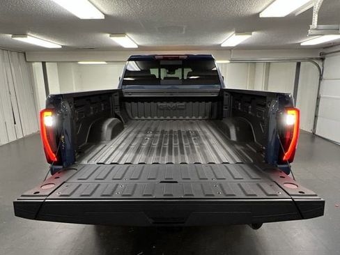 New 2026 GMC Sierra 2500 Denali Ultimate image 27