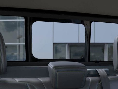 New 2025 Ford Maverick Lobo image 24