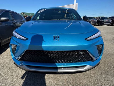 New 2026 Buick Envista Sport Touring w/ Convenience I Package image 6