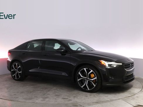 Used 2023 Polestar Polestar 2 w/ Pilot Pack AWD/4WD image 14