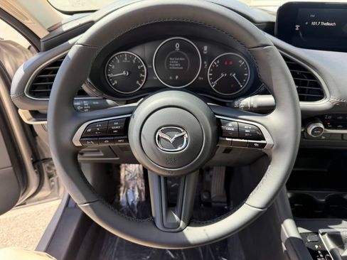 New 2026 MAZDA MAZDA3 2.5 S Sedan w/ Preferred Pkg FWD image 20