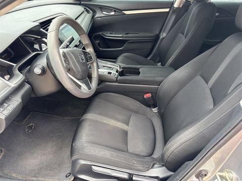 Used 2016 Honda Civic EX image 12