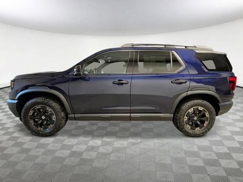 New 2026 Honda Passport TrailSport Elite image 3