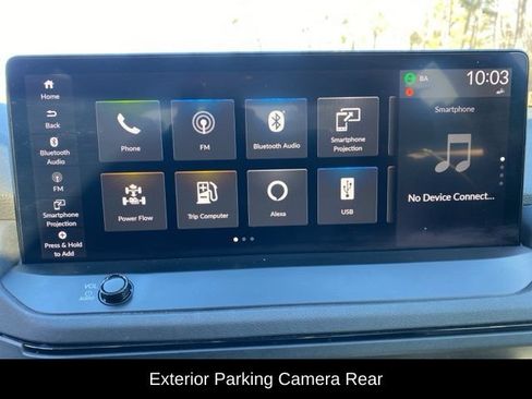 Used 2023 Honda Accord EX-L image 11