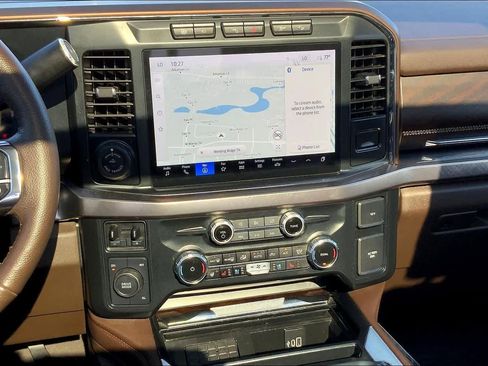 Certified 2023 Ford F350 King Ranch image 6