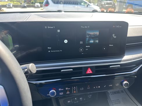 Used 2026 Kia K5 GT image 35