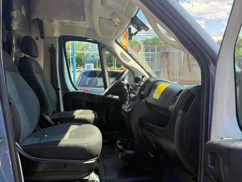 Used 2019 RAM ProMaster 3500 FWD image 27