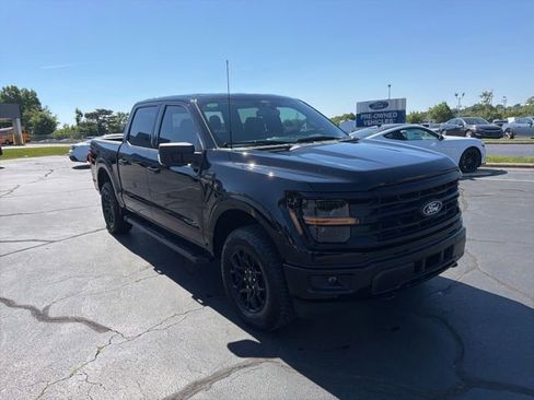 New 2026 Ford F150 XLT AWD/4WD image 1