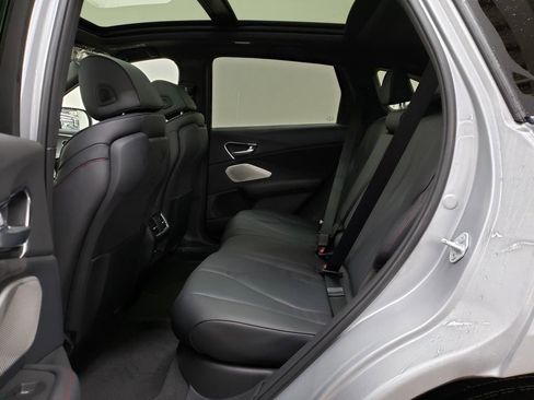 New 2026 Acura RDX A-Spec image 11