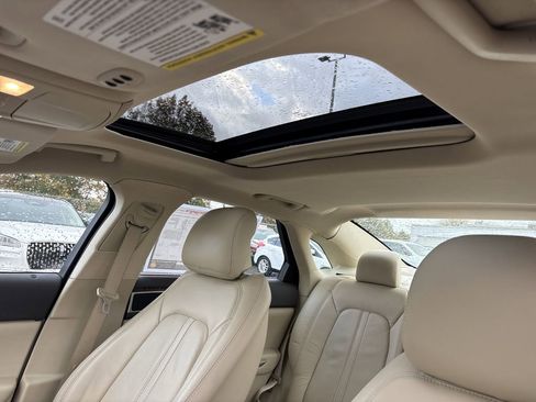 Used 2014 Lincoln MKZ AWD w/ Equipment Group 102A Reserve image 26