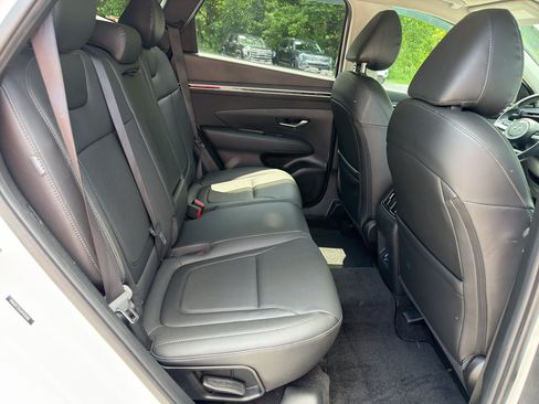 Certified 2024 Hyundai Tucson SEL w/ Convenience Package AWD/4WD image 25