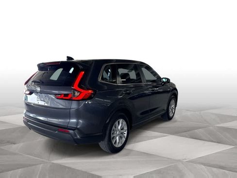 Used 2025 Honda CR-V EX-L image 8