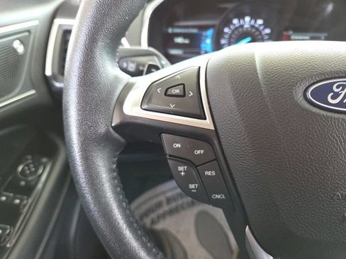 Used 2019 Ford Edge Titanium AWD/4WD image 56