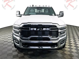 New 2026 RAM 4500 Tradesman video 2
