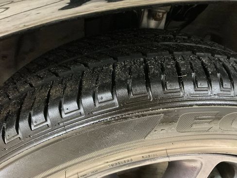 Used 2017 Dodge Durango R/T w/ Trailer Tow Group IV AWD/4WD image 12