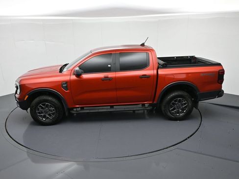 Used 2024 Ford Ranger XLT w/ Technology Package AWD/4WD image 20