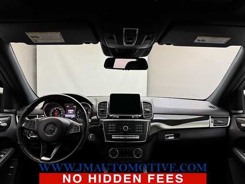 Used 2018 Mercedes-Benz GLE 350 4MATIC image 12