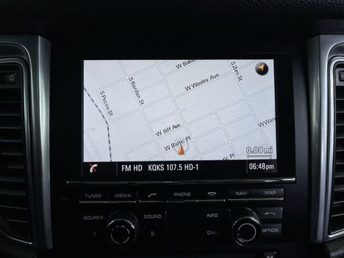 Used 2015 Porsche Macan S w/ Premium Package Plus image 23