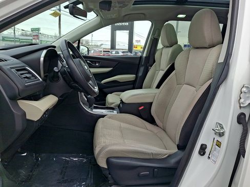 Used 2021 Subaru Ascent Premium w/ Sport Package image 16