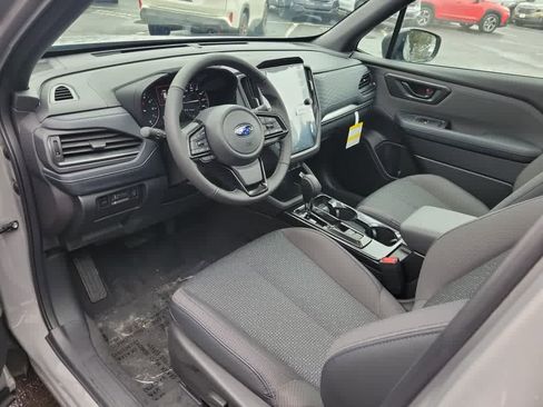 New 2026 Subaru Forester Premium image 10