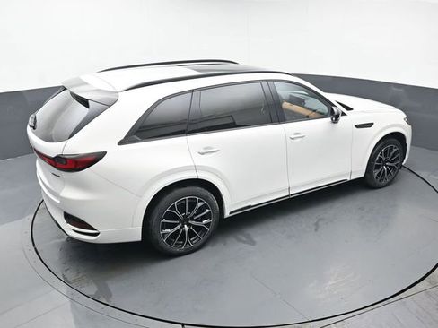 New 2026 MAZDA CX-70 3.3 Turbo S w/ Premium Plus image 32