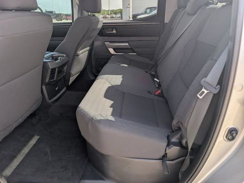 Used 2023 Toyota Tundra SR5 AWD/4WD image 26