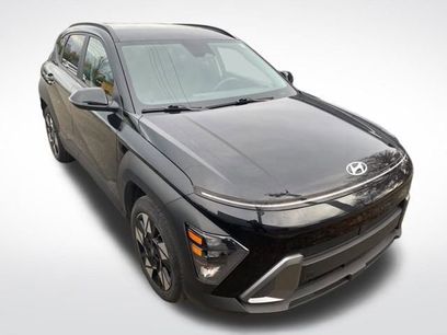 Used 2024 Hyundai Kona SEL