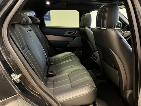 Used 2021 Land Rover Range Rover Velar S AWD/4WD image 30