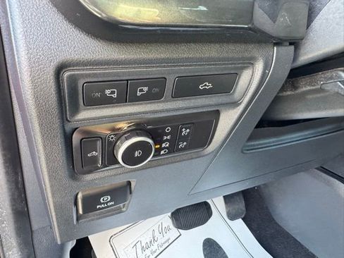 Used 2021 Ford F150 XLT w/ Equipment Group 302A High image 26