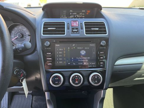 Used 2017 Subaru Forester 2.0XT Premium AWD/4WD image 31