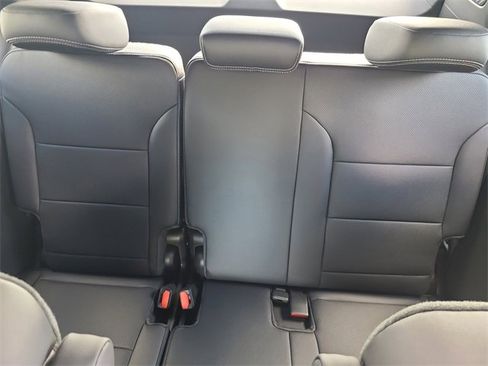 New 2026 Chevrolet Traverse LT w/ Driver Confidence Package image 10