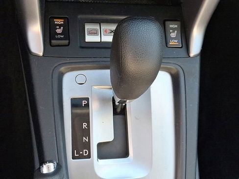 Used 2018 Subaru Forester 2.5i Premium w/ All-Weather Package image 15