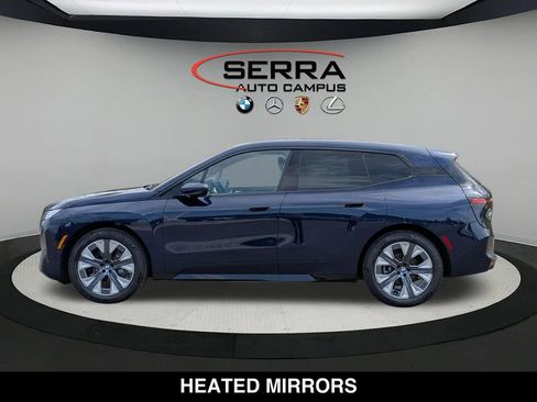 New 2026 BMW iX xDrive60 AWD/4WD image 6