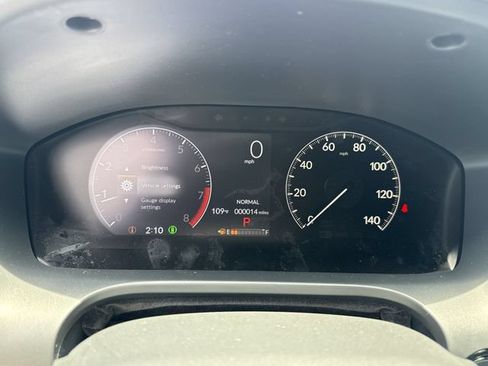 New 2027 Honda HR-V Sport image 38