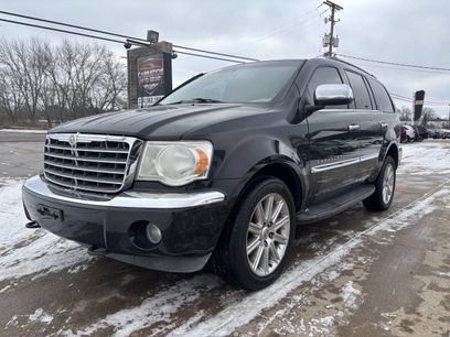 Used 2008 Chrysler Aspen Limited