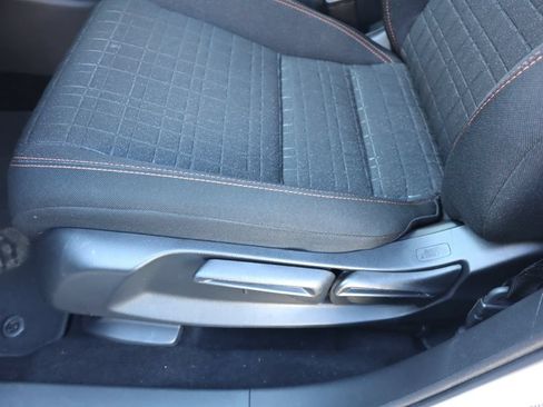 Used 2025 Honda HR-V Sport image 18