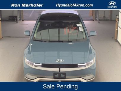 Used 2024 Hyundai Ioniq 5 Limited