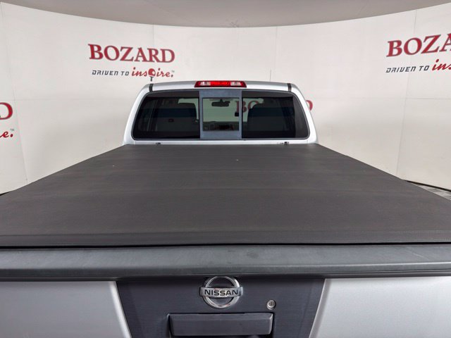 Used 2018 Nissan Frontier SV AWD/4WD image 11