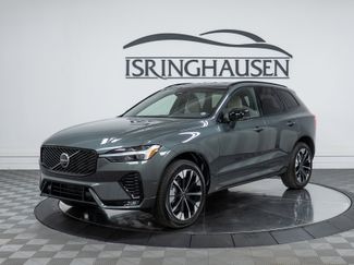 New 2026 Volvo XC60 B5 Plus w/ Climate Package video 1