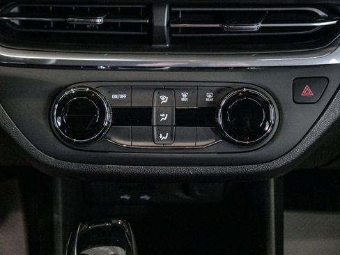 New 2026 Buick Envista Preferred FWD image 23