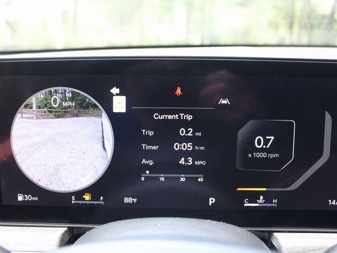 New 2026 Kia K5 EX image 29