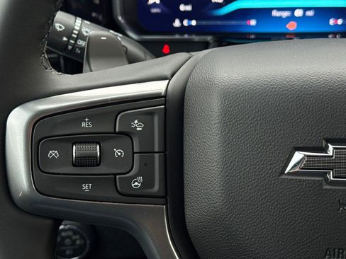 New 2026 Chevrolet Silverado 1500 RST w/ RST All Star Premium Package image 31