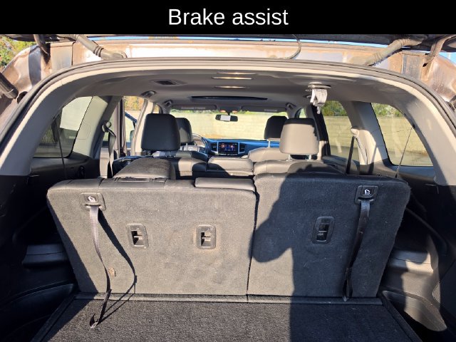 Used 2017 Honda Pilot EX-L image 13