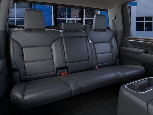 New 2026 Chevrolet Silverado 2500 LT w/ Trail Boss Package AWD/4WD image 17