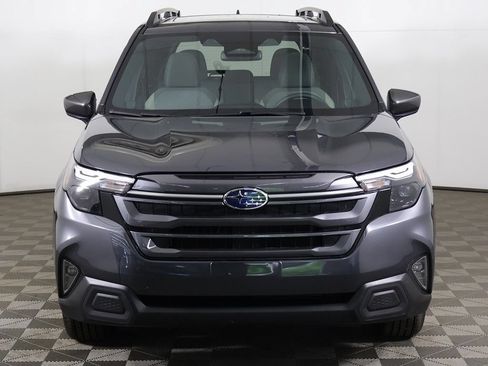 Used 2025 Subaru Forester Premium w/ Protection Package AWD/4WD image 11