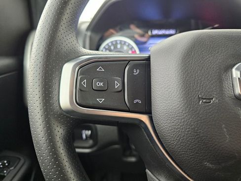 New 2026 RAM 1500 Classic Warlock AWD/4WD image 23