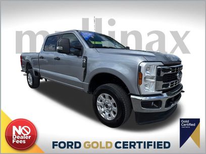 Used 2024 Ford F250 XLT