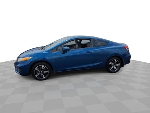 Used 2014 Honda Civic EX image 4